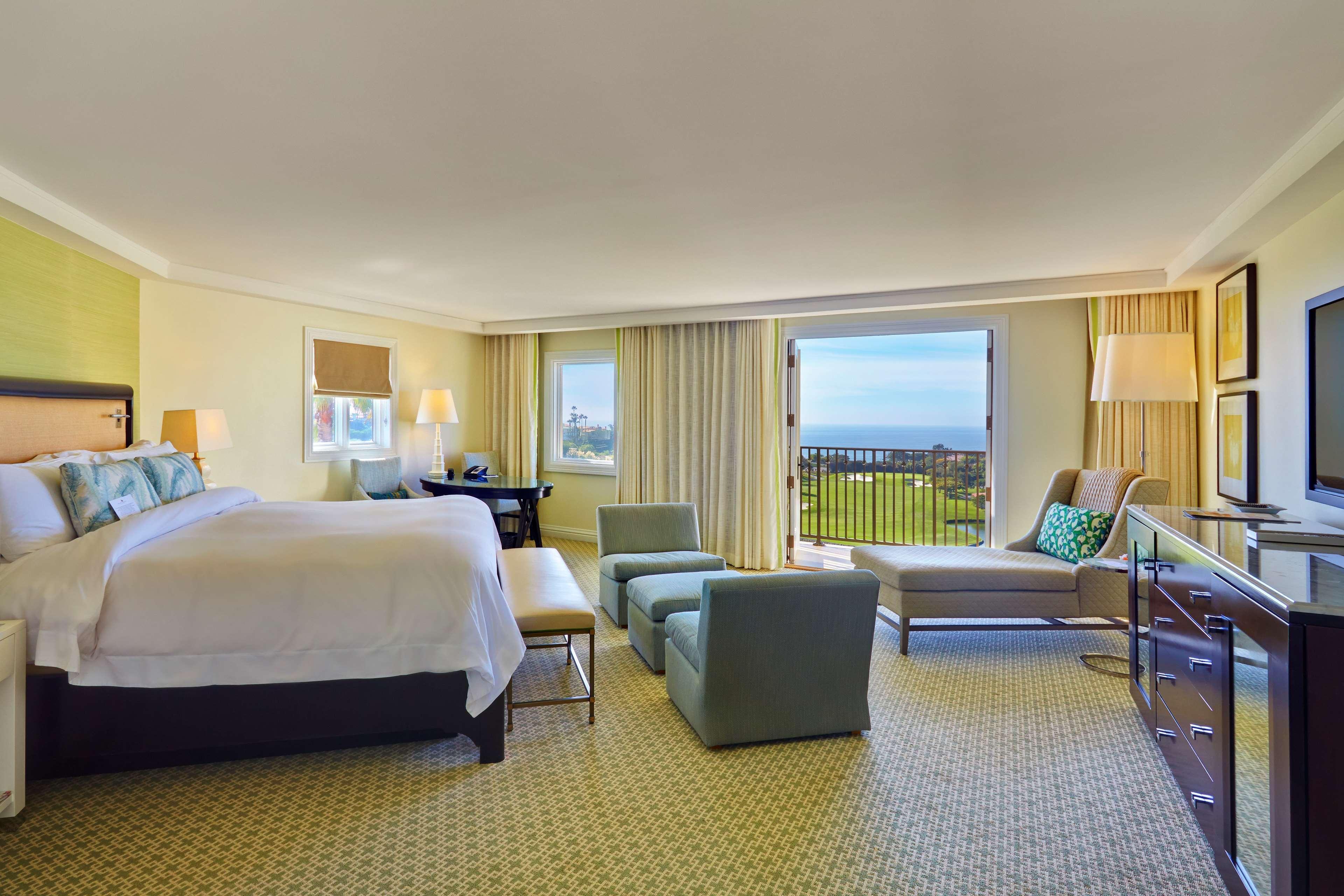Waldorf Astoria Monarch Beach Resort & Club Dana Point Exterior foto
