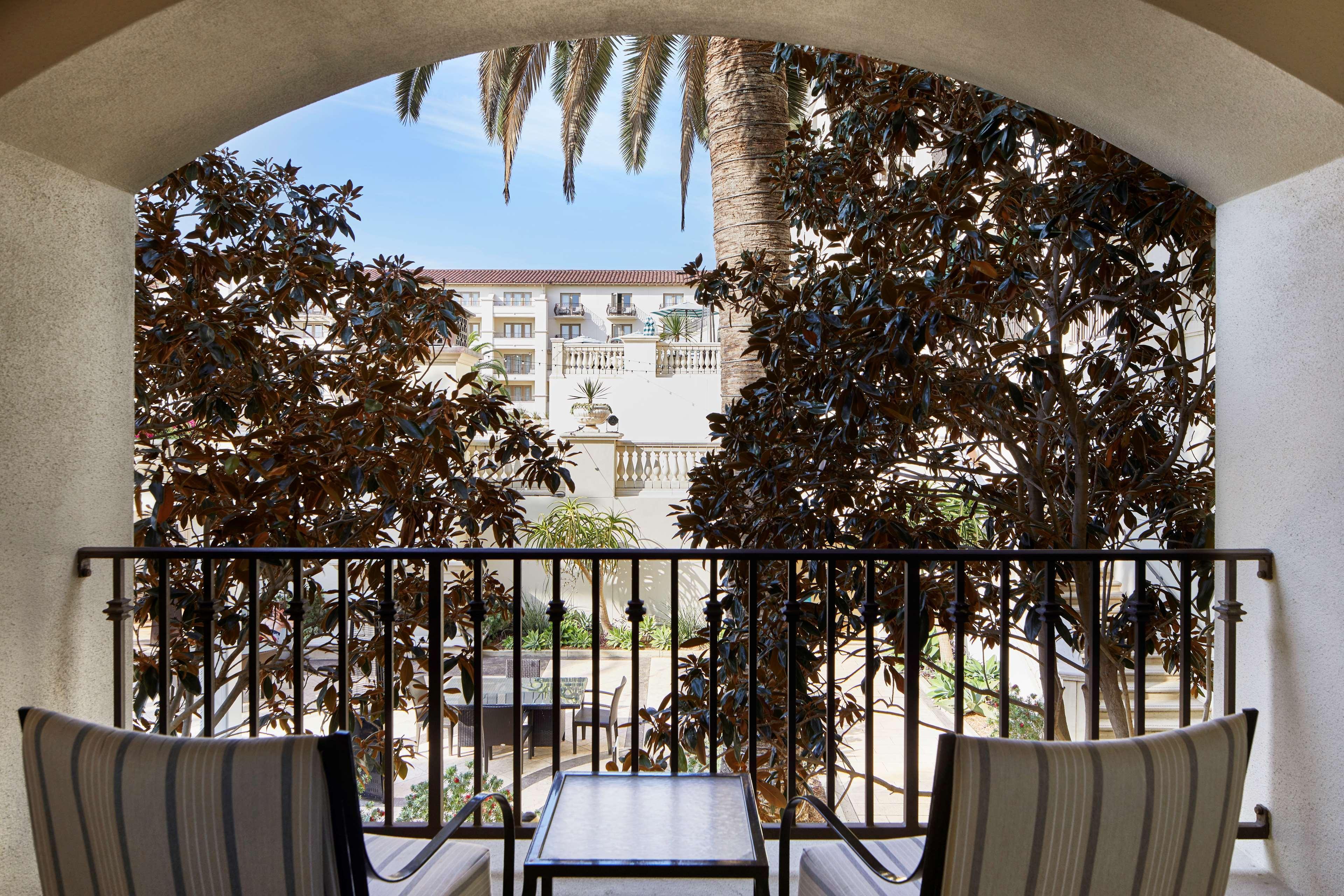 Waldorf Astoria Monarch Beach Resort & Club Dana Point Exterior foto