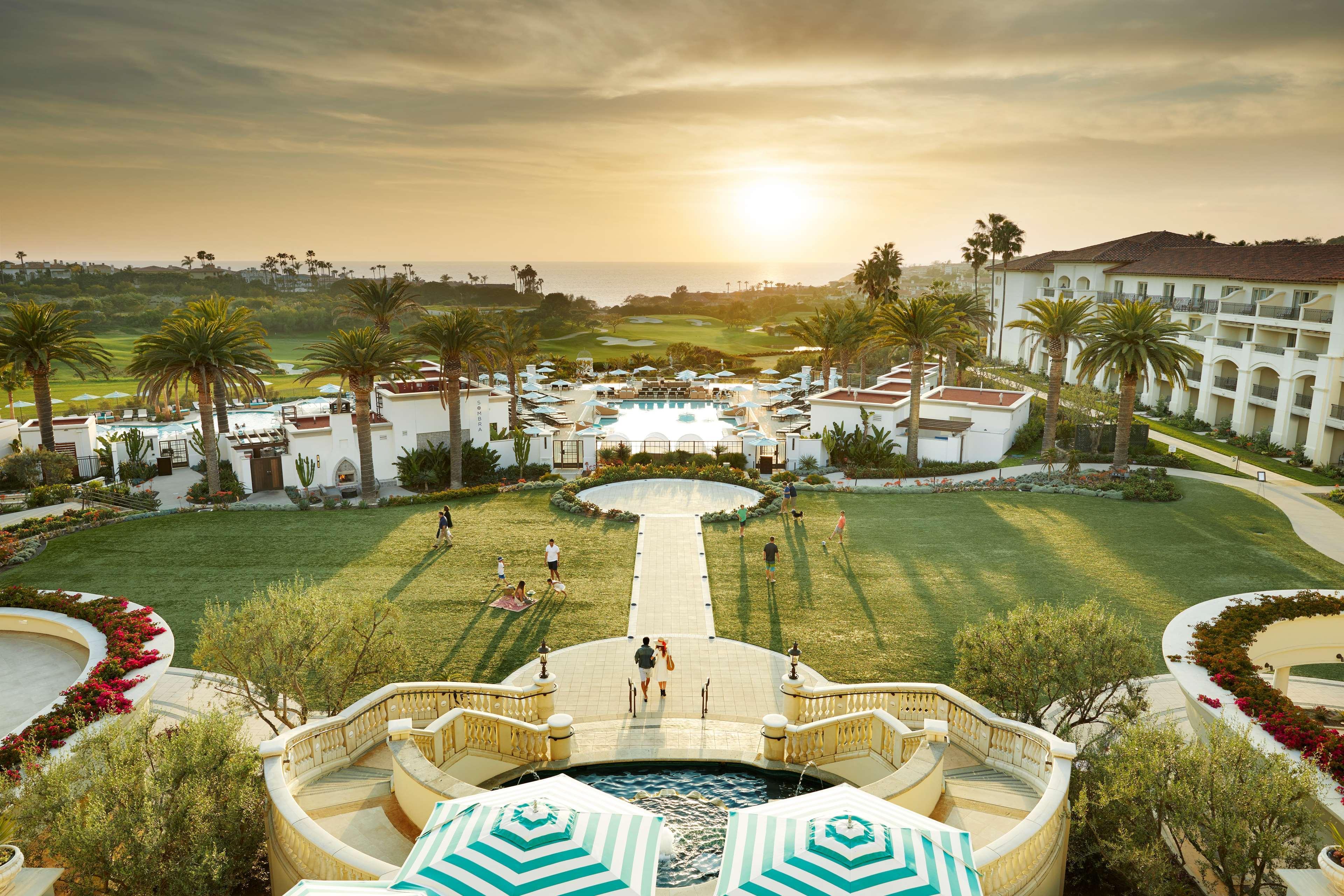 Waldorf Astoria Monarch Beach Resort & Club Dana Point Exterior foto
