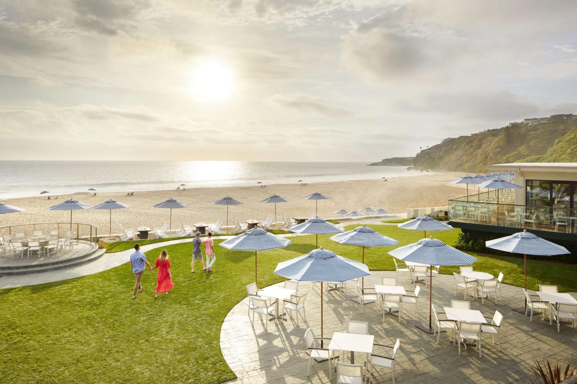 Waldorf Astoria Monarch Beach Resort & Club Dana Point Exterior foto