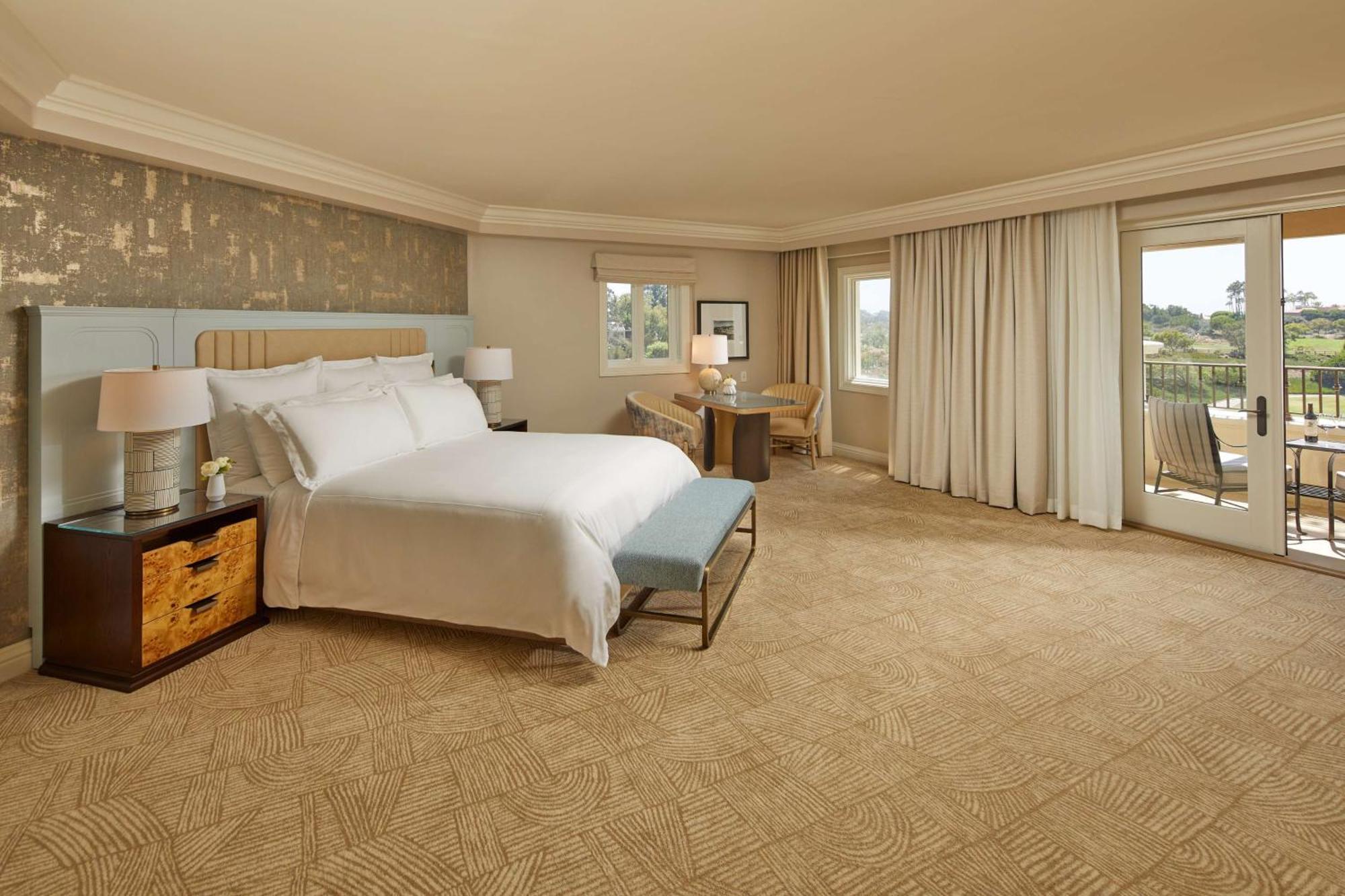 Waldorf Astoria Monarch Beach Resort & Club Dana Point Exterior foto