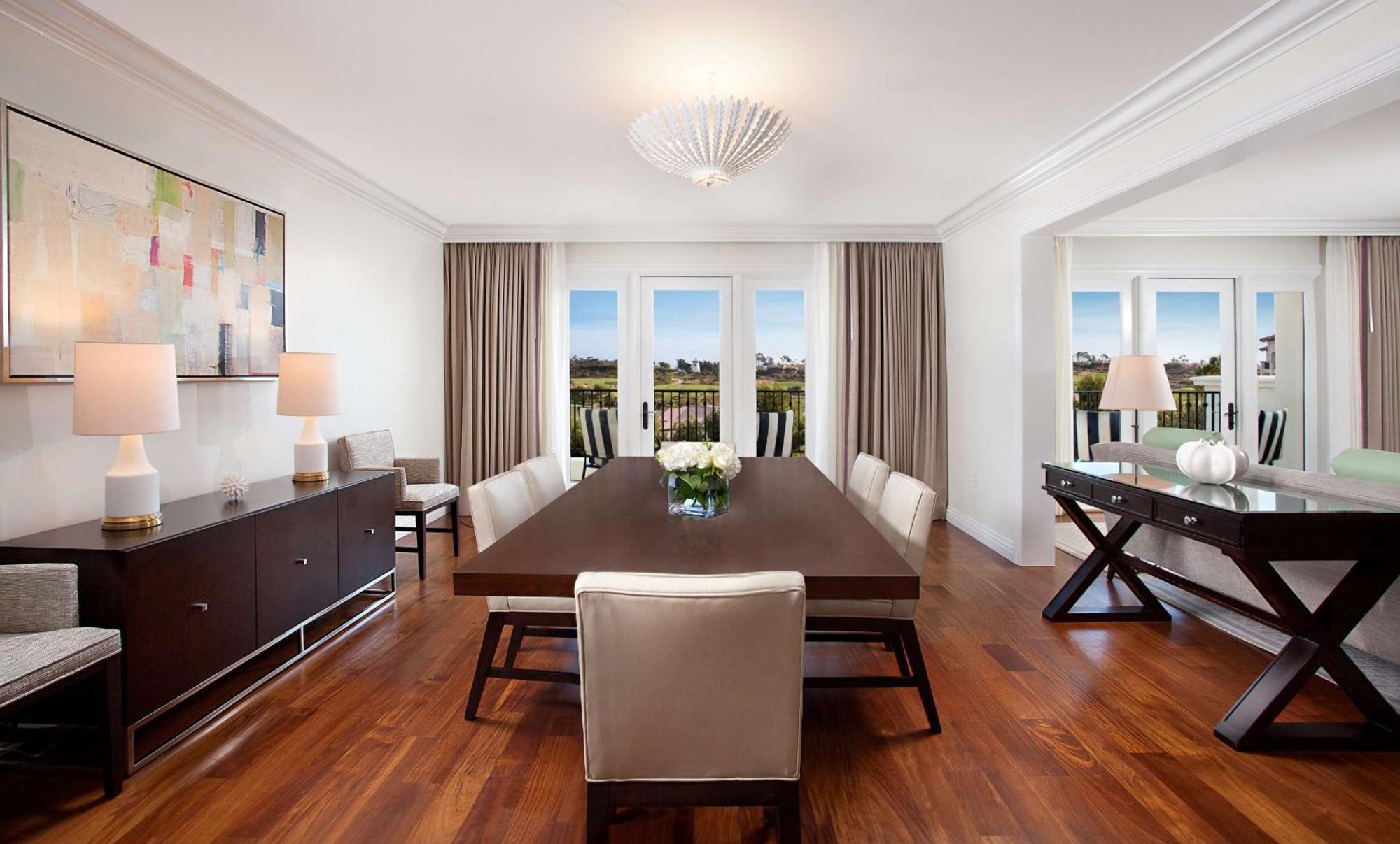 Waldorf Astoria Monarch Beach Resort & Club Dana Point Exterior foto
