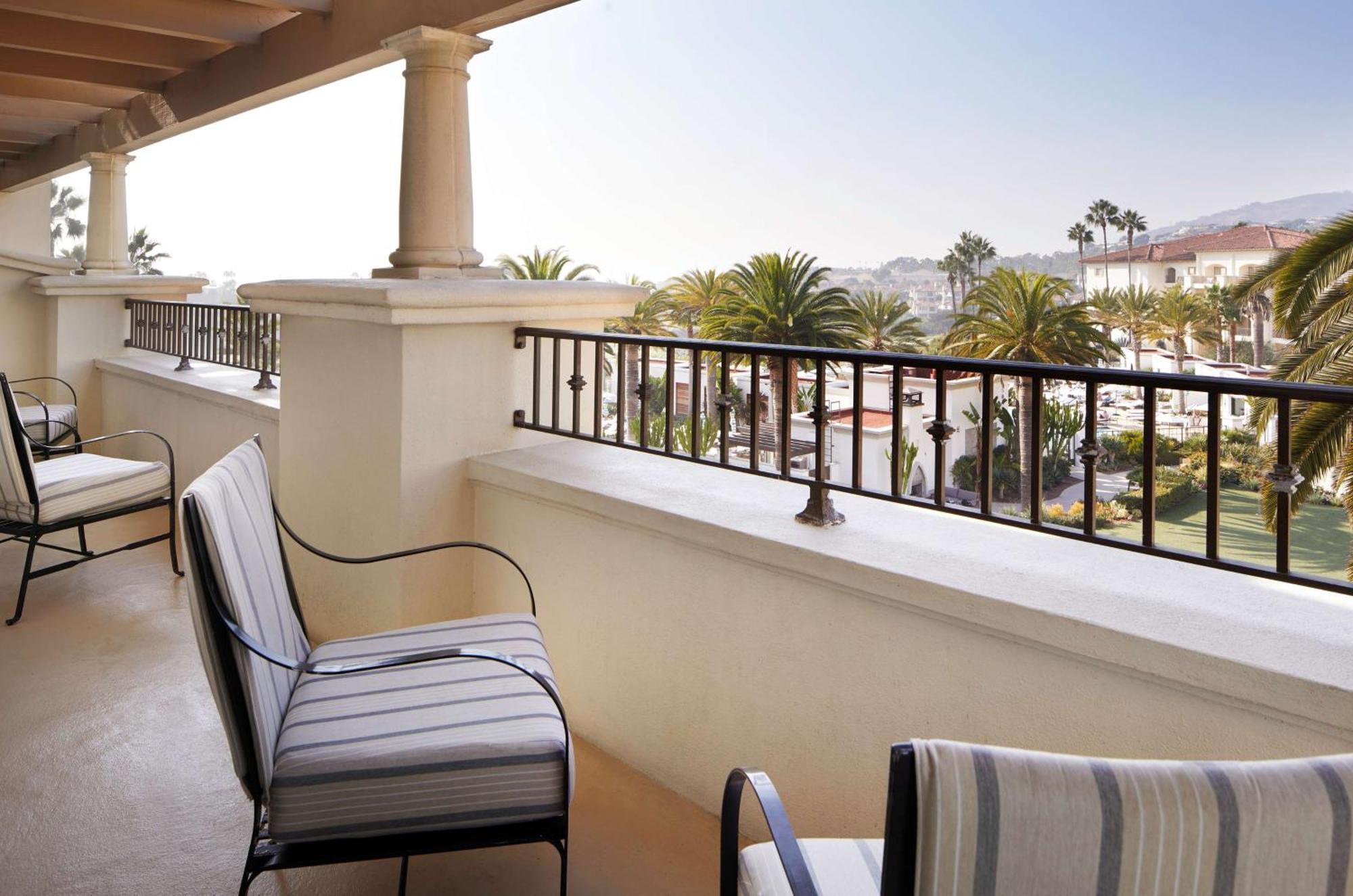 Waldorf Astoria Monarch Beach Resort & Club Dana Point Exterior foto
