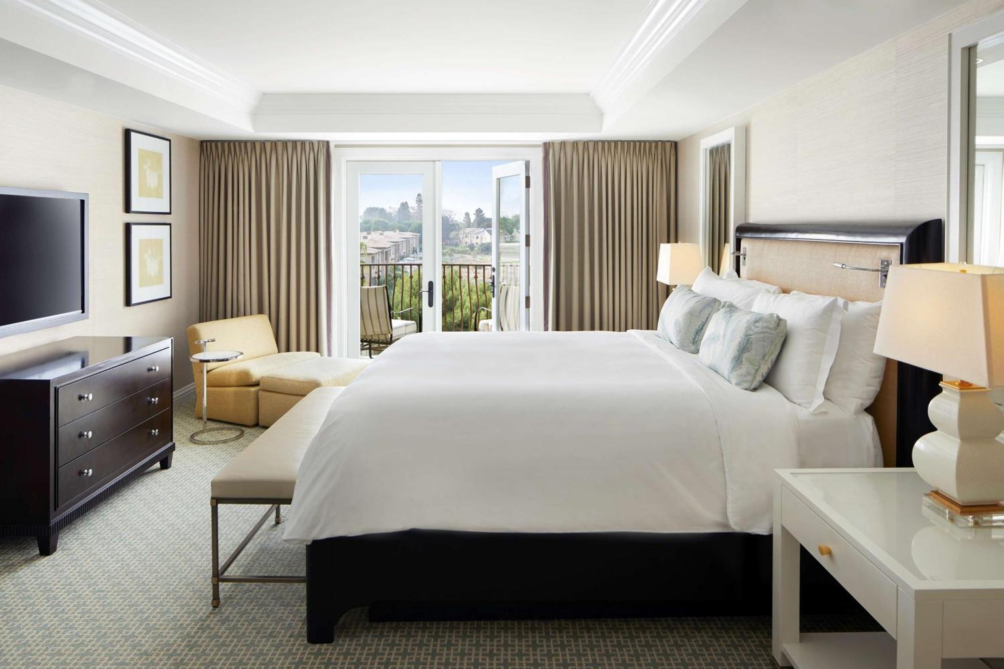 Waldorf Astoria Monarch Beach Resort & Club Dana Point Exterior foto