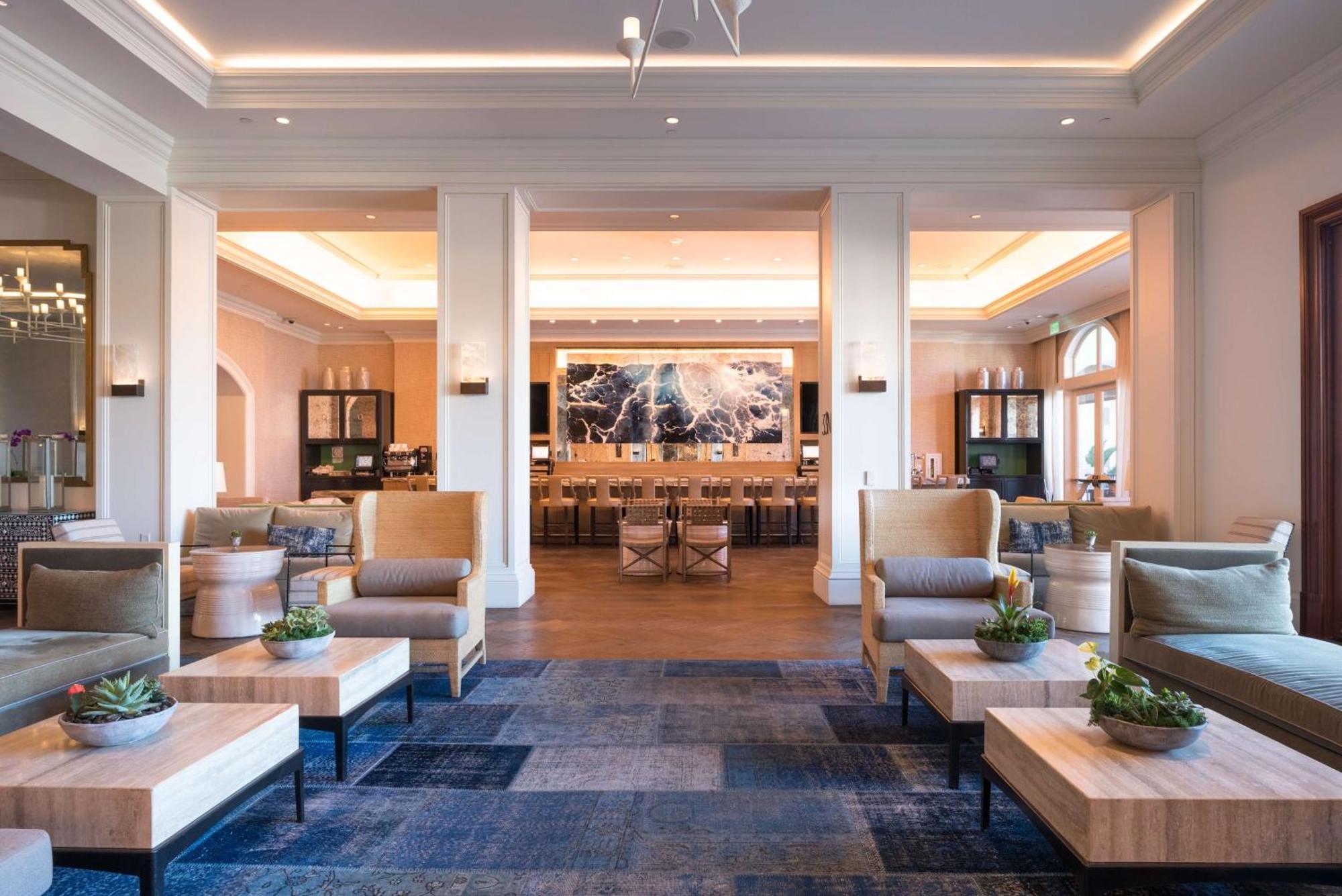 Waldorf Astoria Monarch Beach Resort & Club Dana Point Exterior foto