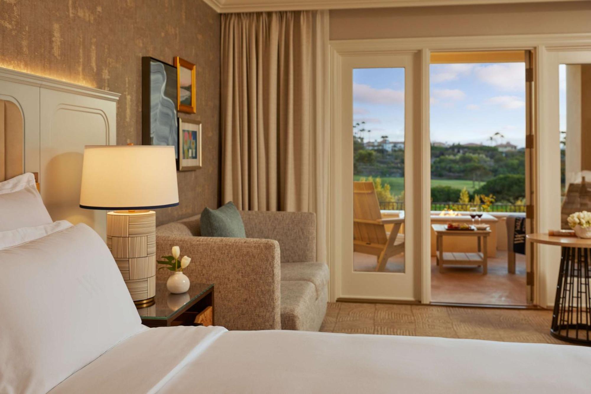 Waldorf Astoria Monarch Beach Resort & Club Dana Point Exterior foto