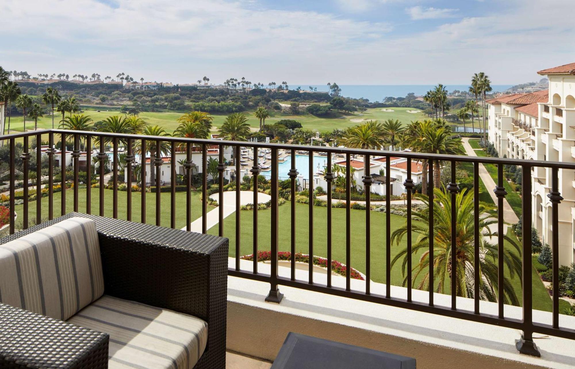 Waldorf Astoria Monarch Beach Resort & Club Dana Point Exterior foto
