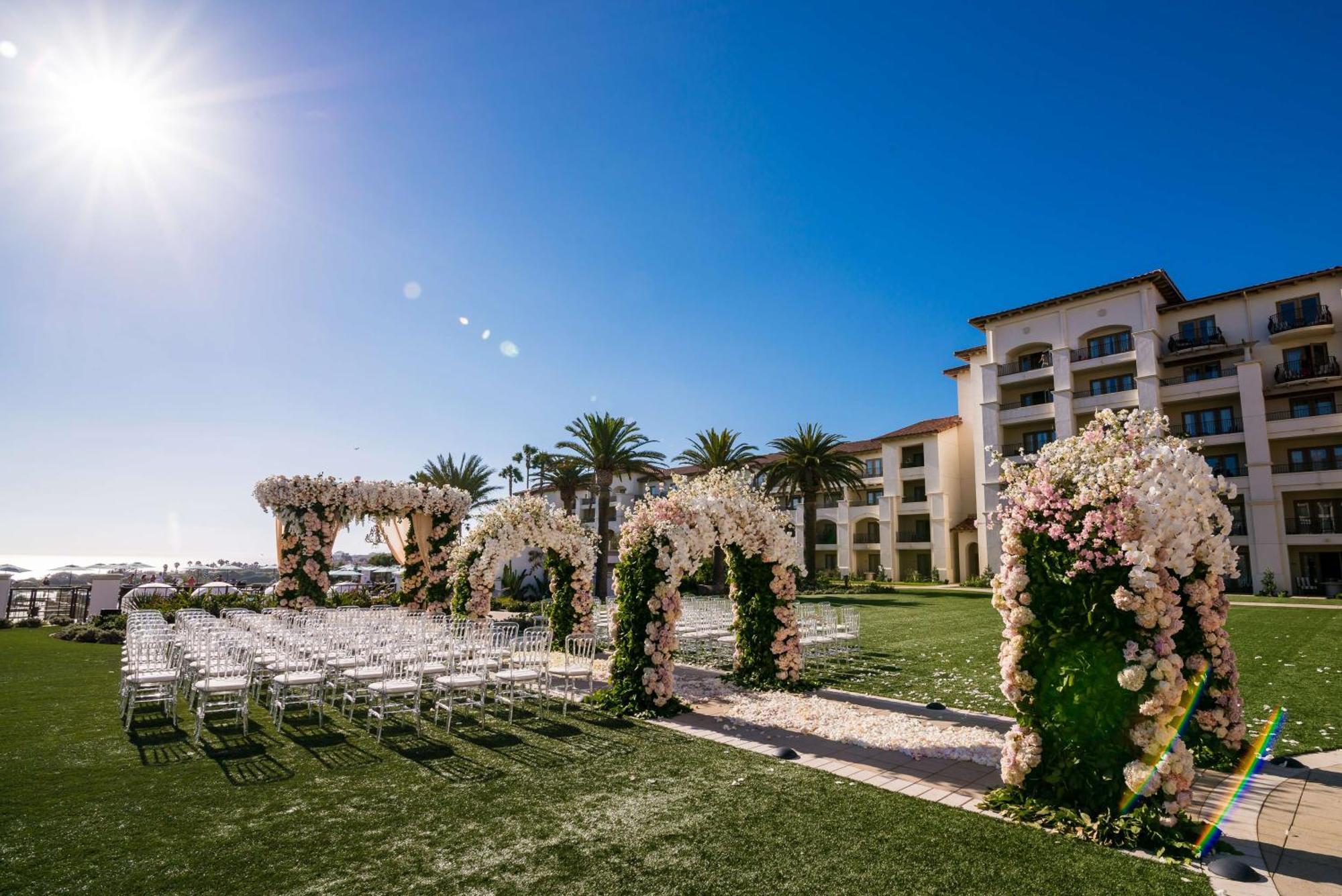 Waldorf Astoria Monarch Beach Resort & Club Dana Point Exterior foto