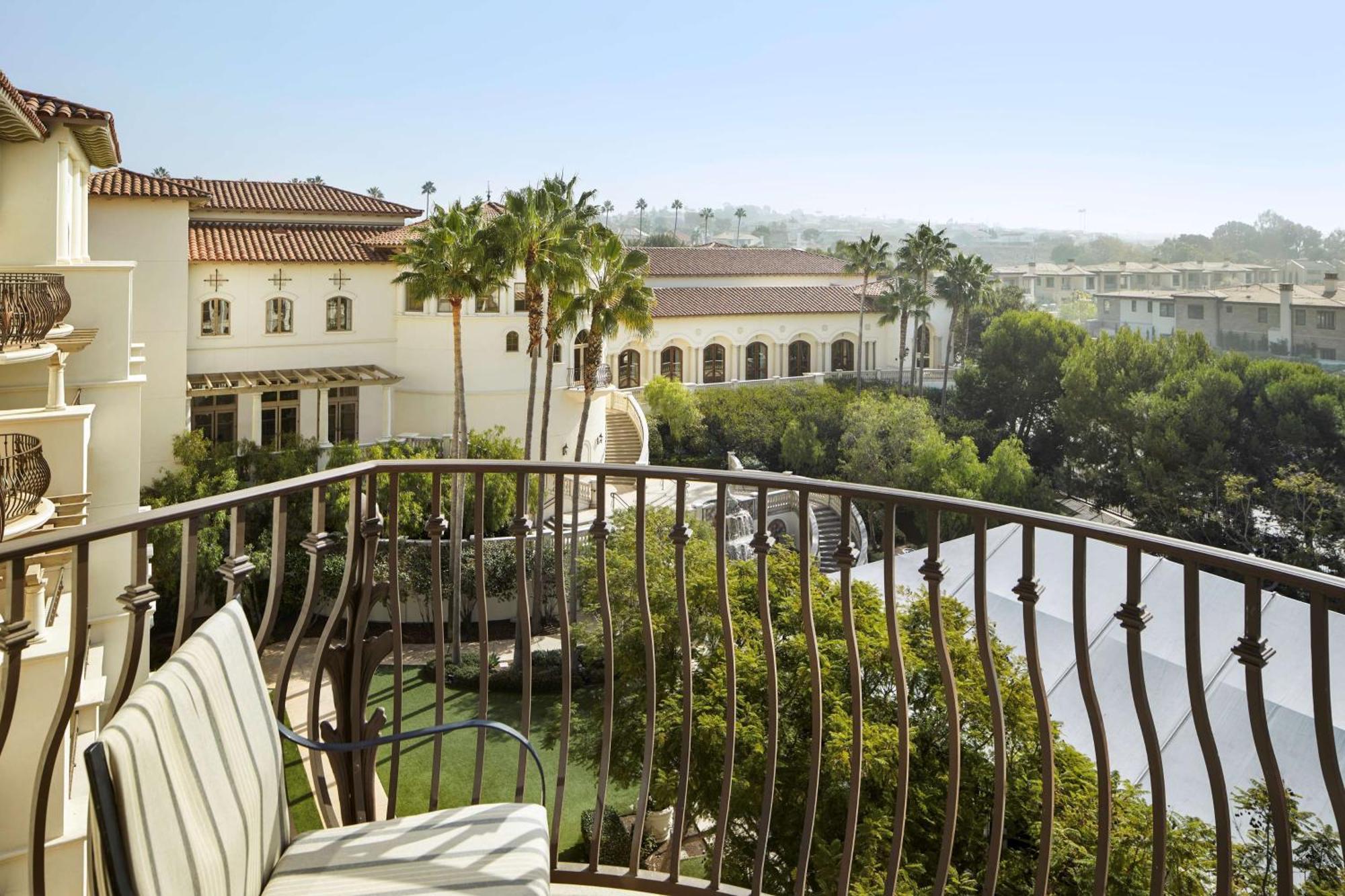 Waldorf Astoria Monarch Beach Resort & Club Dana Point Exterior foto