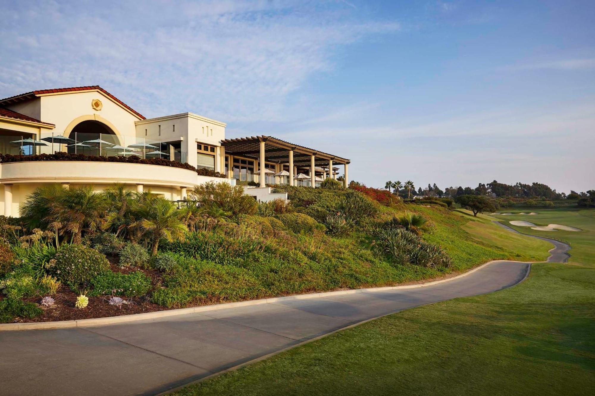 Waldorf Astoria Monarch Beach Resort & Club Dana Point Exterior foto