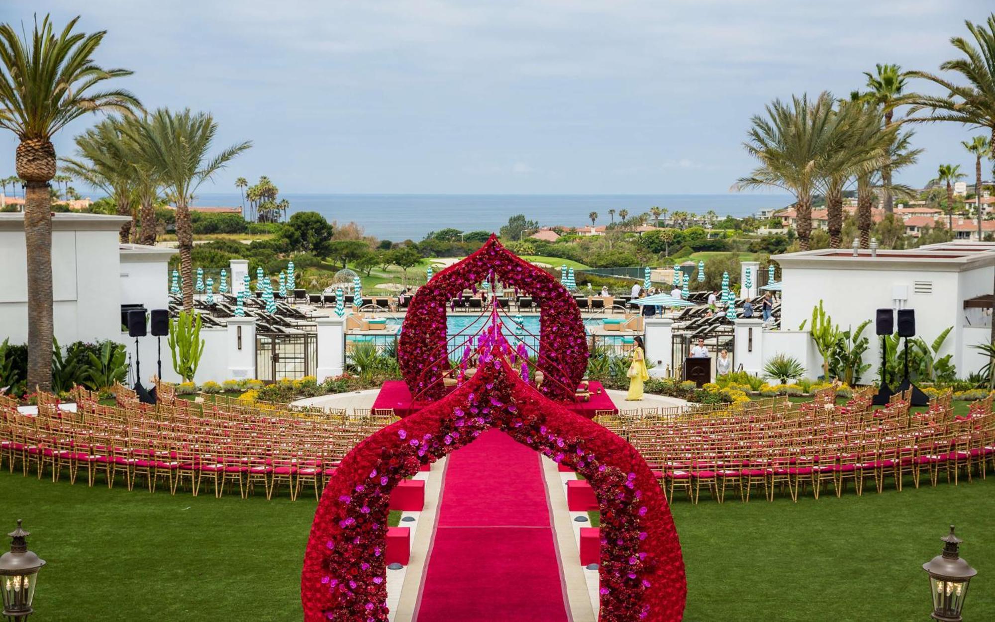 Waldorf Astoria Monarch Beach Resort & Club Dana Point Exterior foto