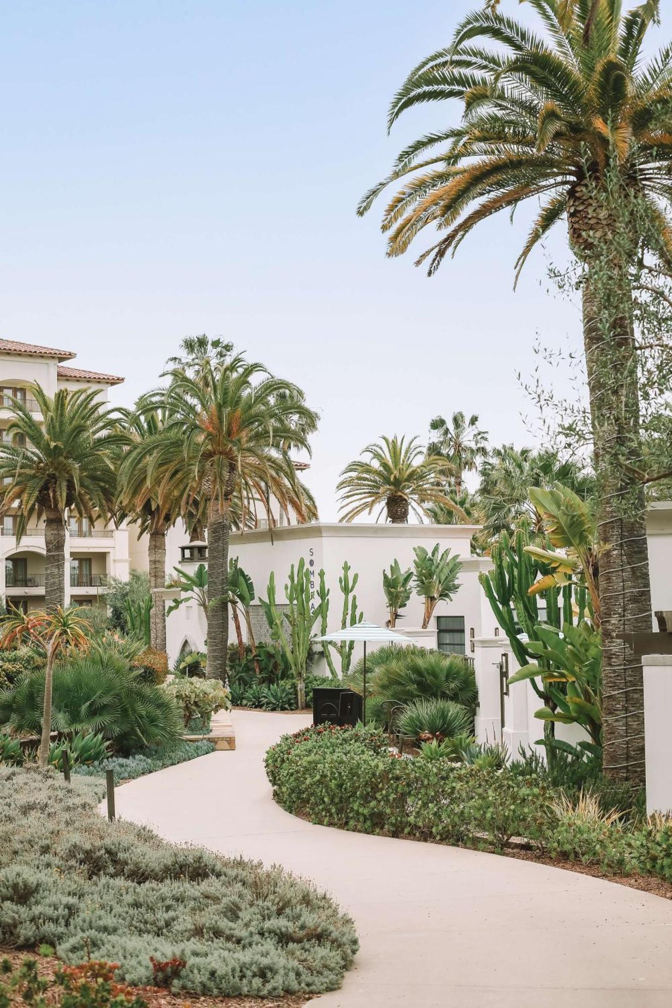 Waldorf Astoria Monarch Beach Resort & Club Dana Point Exterior foto