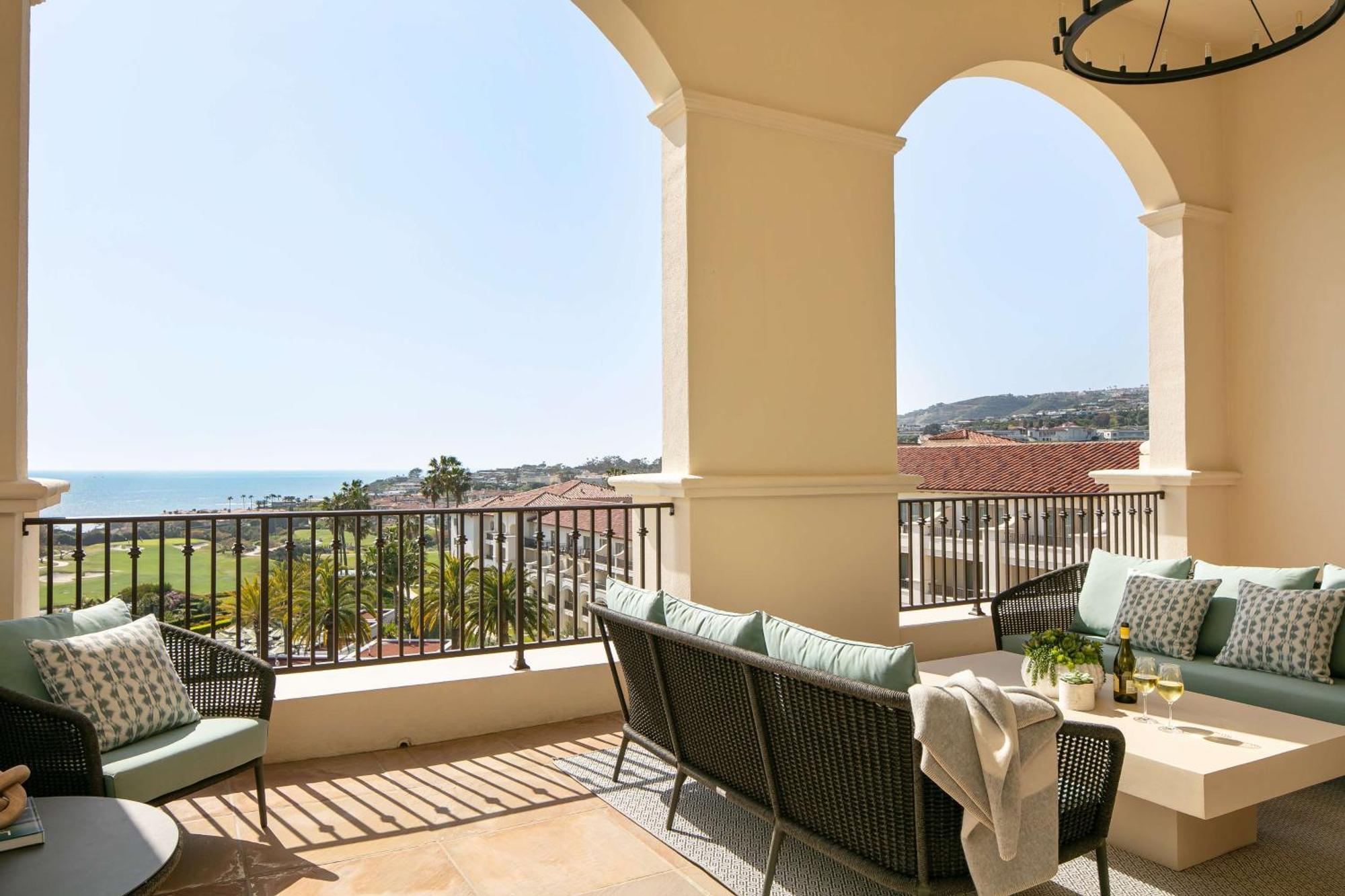 Waldorf Astoria Monarch Beach Resort & Club Dana Point Exterior foto